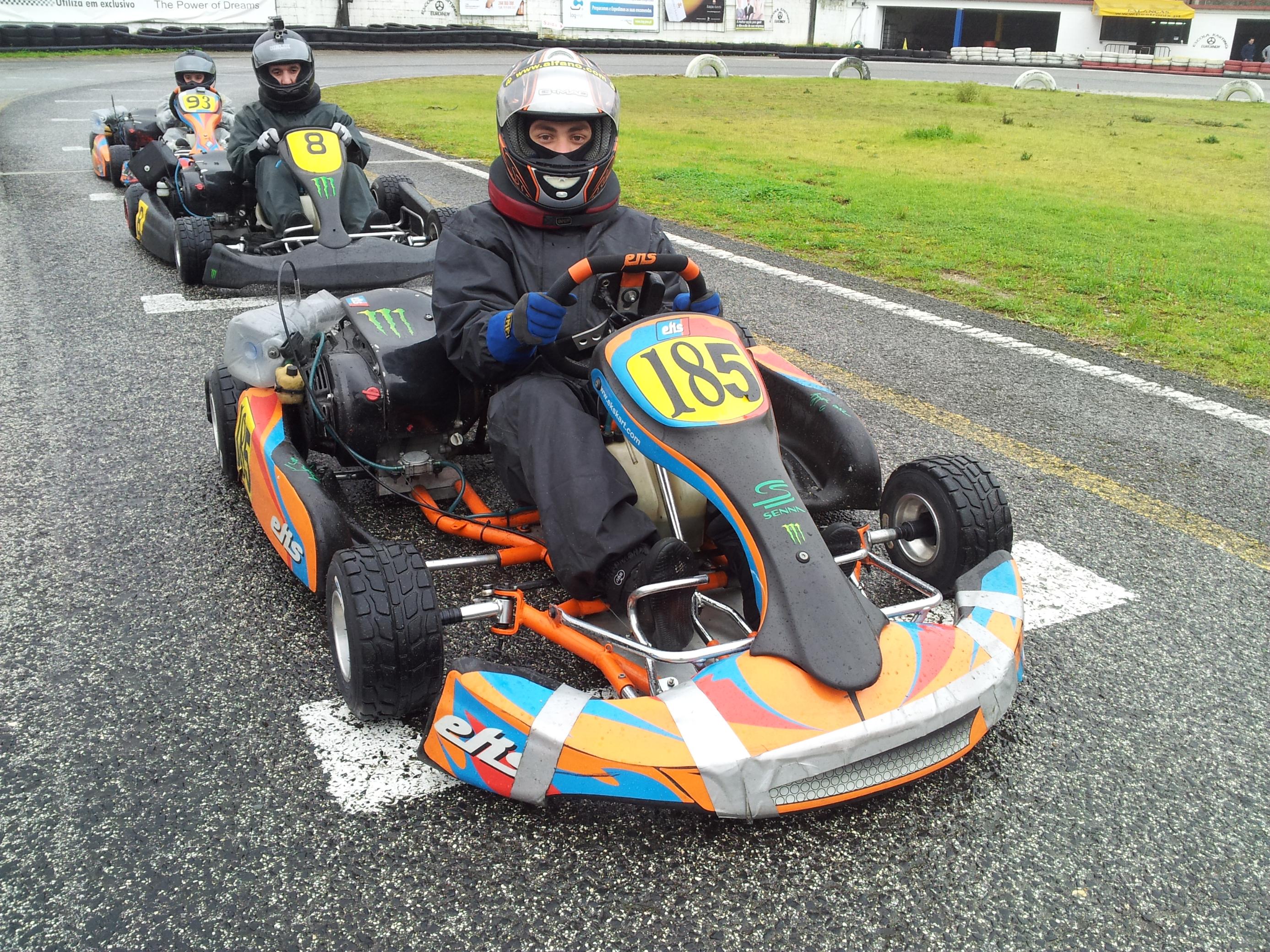 Troféu Honda de Inverno 2014 - 2º Prova14